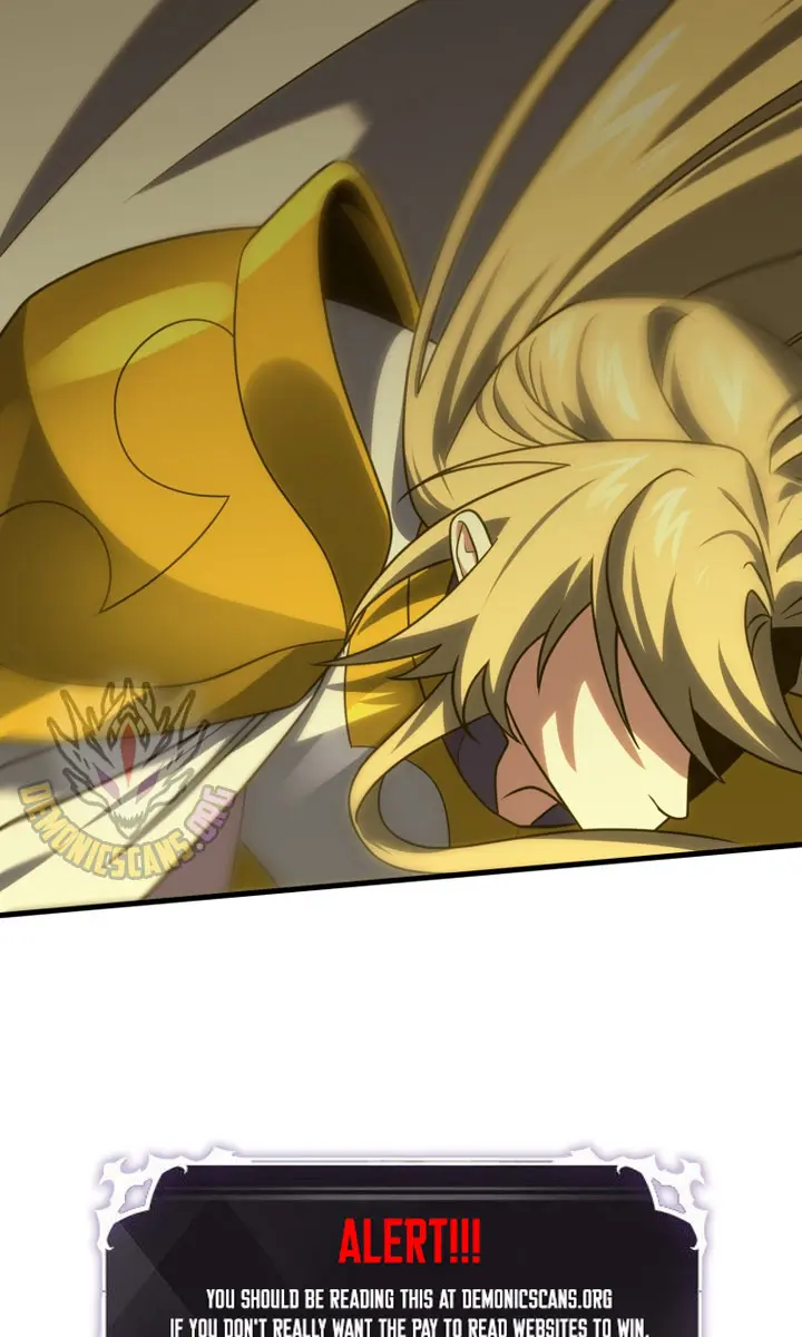 Player Who Returned 10,000 Years Later Chapter 112 Page 41