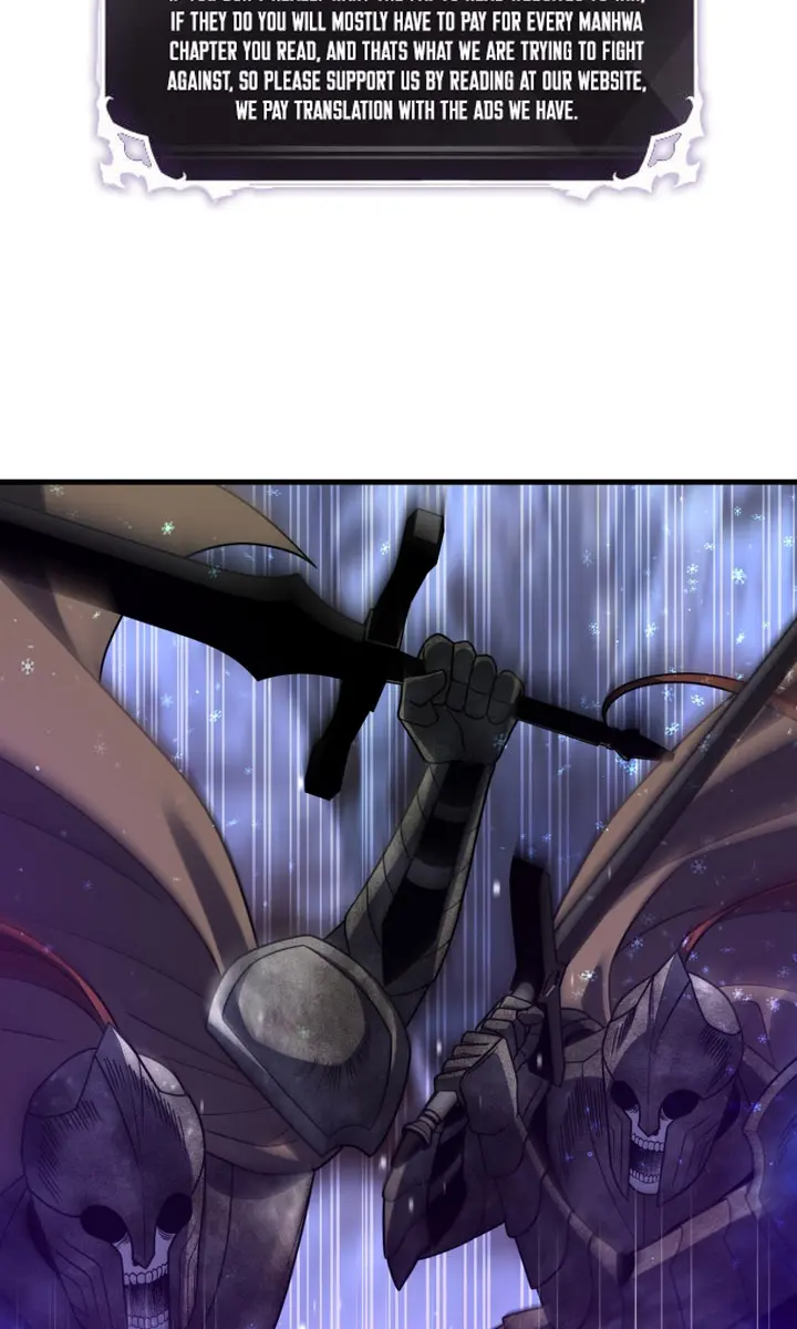 Player Who Returned 10,000 Years Later Chapter 112 Page 42