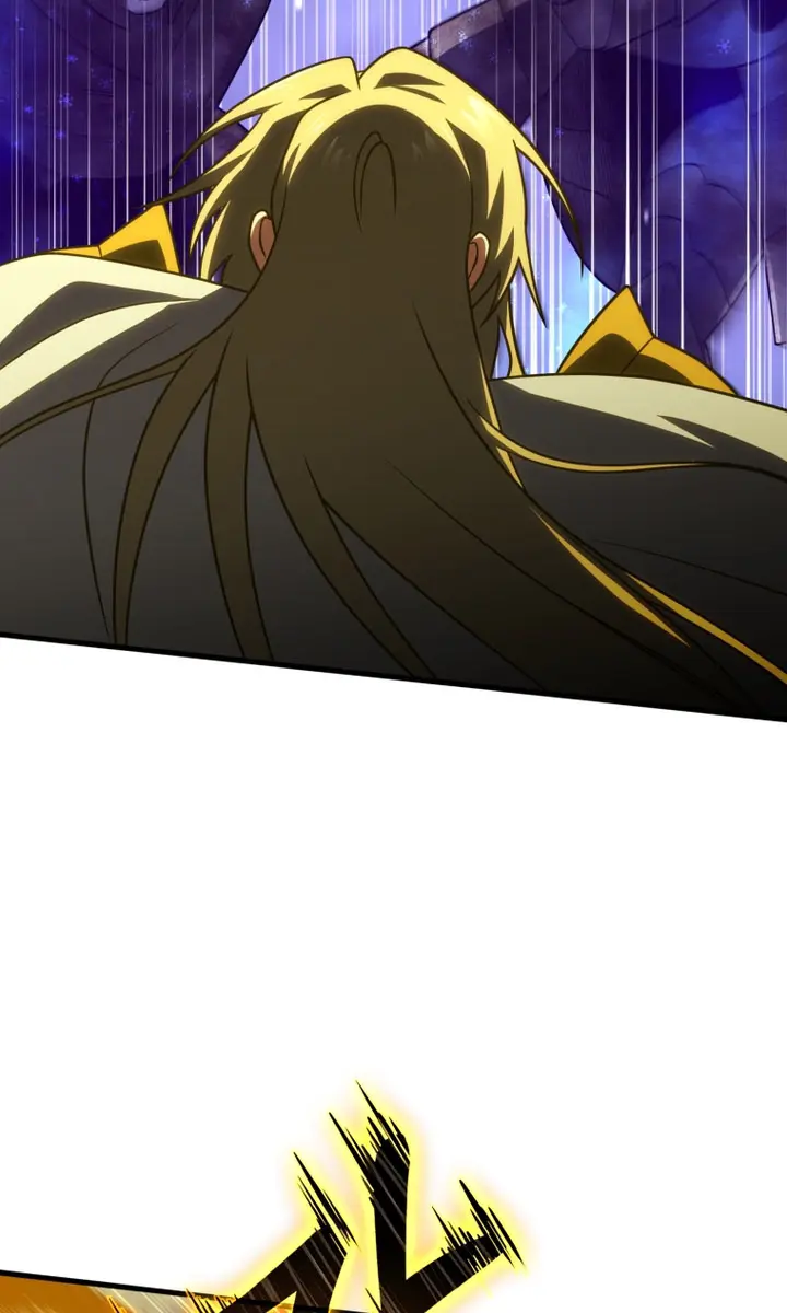 Player Who Returned 10,000 Years Later Chapter 112 Page 43