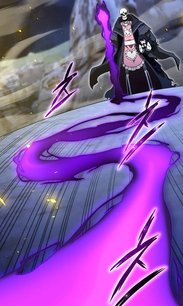 Player Who Returned 10,000 Years Later Chapter 112 Page 46