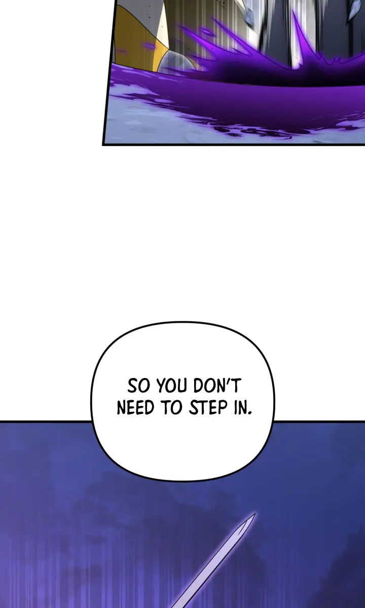 Player Who Returned 10,000 Years Later Chapter 112 Page 49