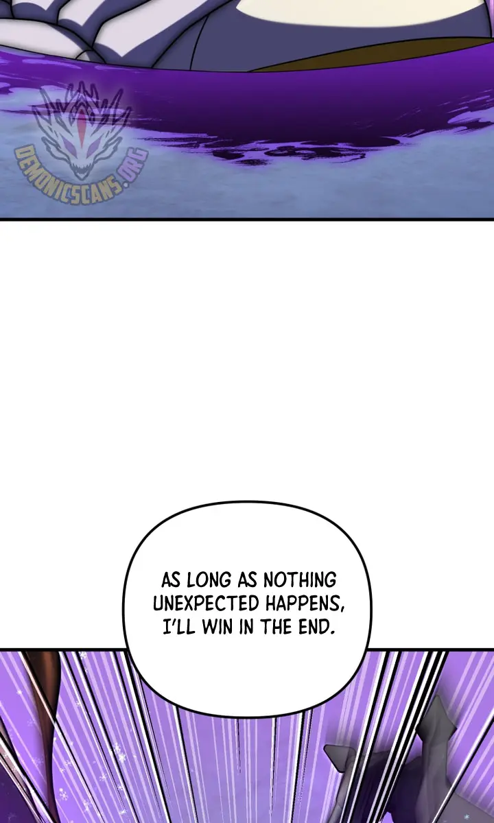 Player Who Returned 10,000 Years Later Chapter 112 Page 51