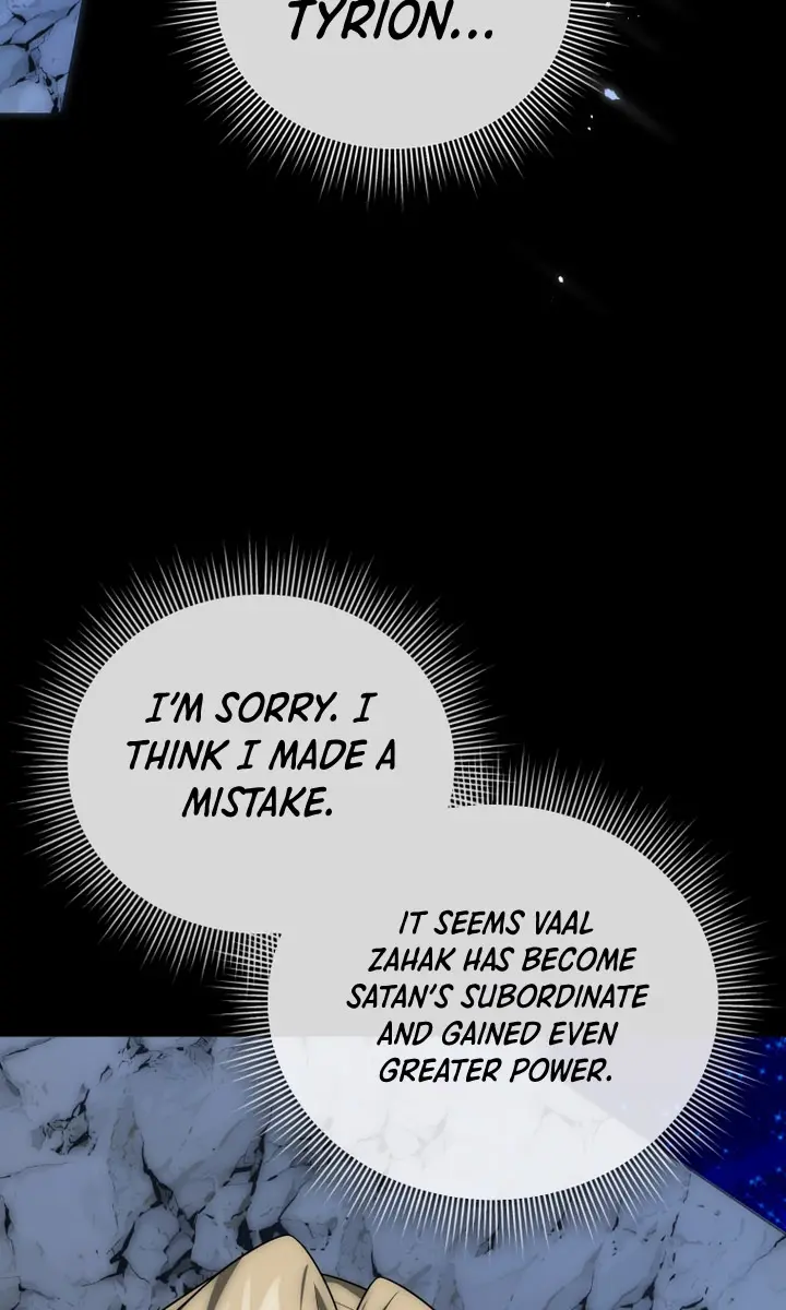 Player Who Returned 10,000 Years Later Chapter 112 Page 60