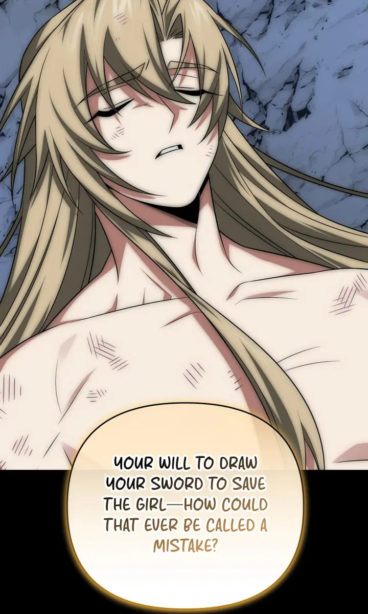 Player Who Returned 10,000 Years Later Chapter 112 Page 61