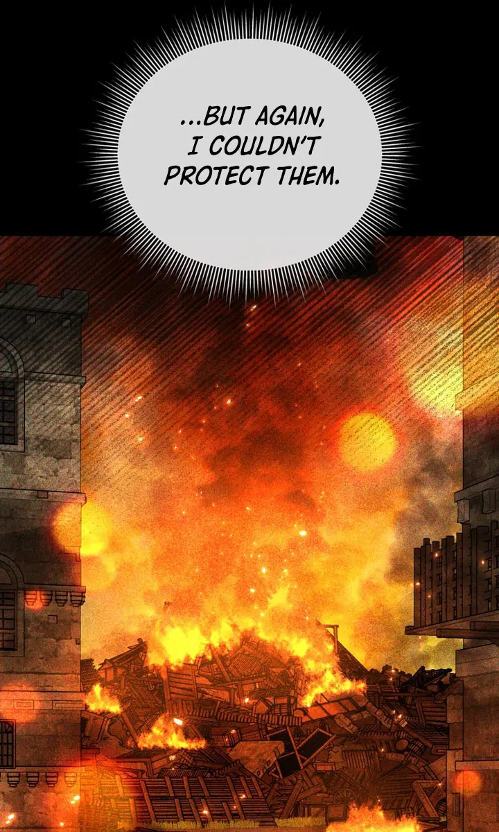 Player Who Returned 10,000 Years Later Chapter 112 Page 63