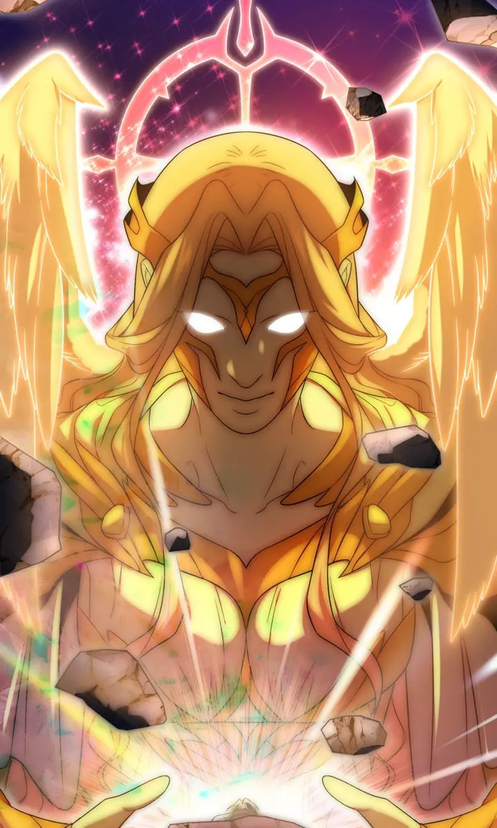 Player Who Returned 10,000 Years Later Chapter 112 Page 67