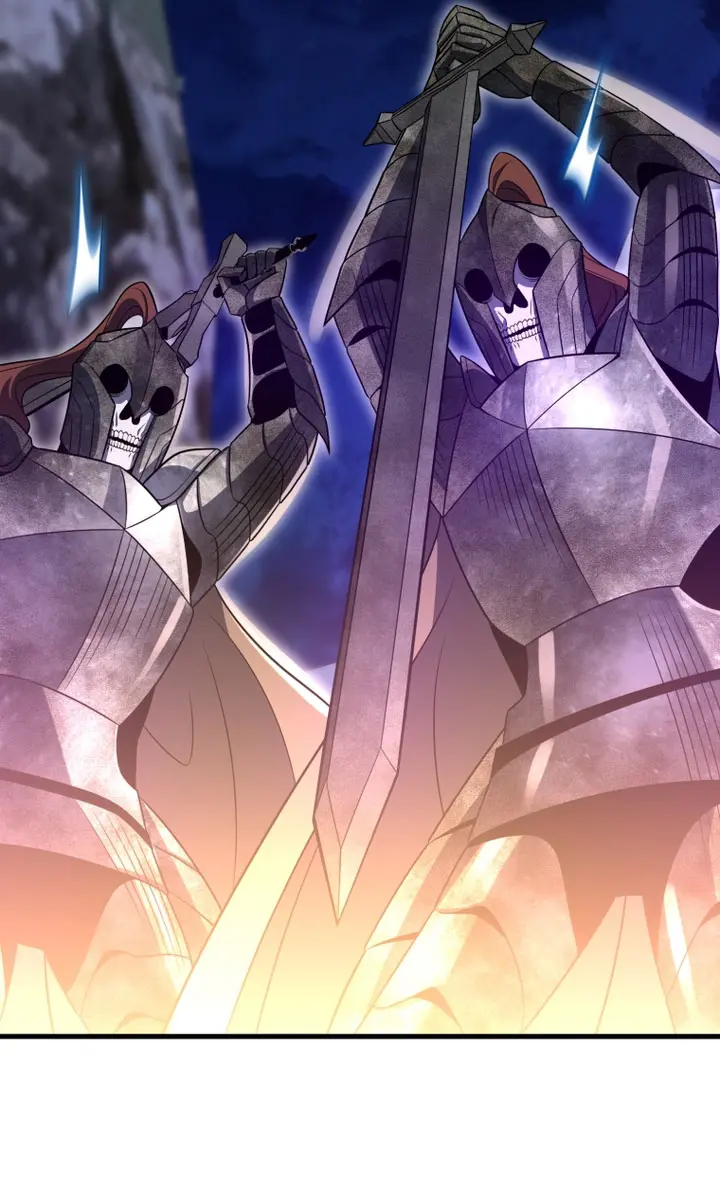 Player Who Returned 10,000 Years Later Chapter 112 Page 71