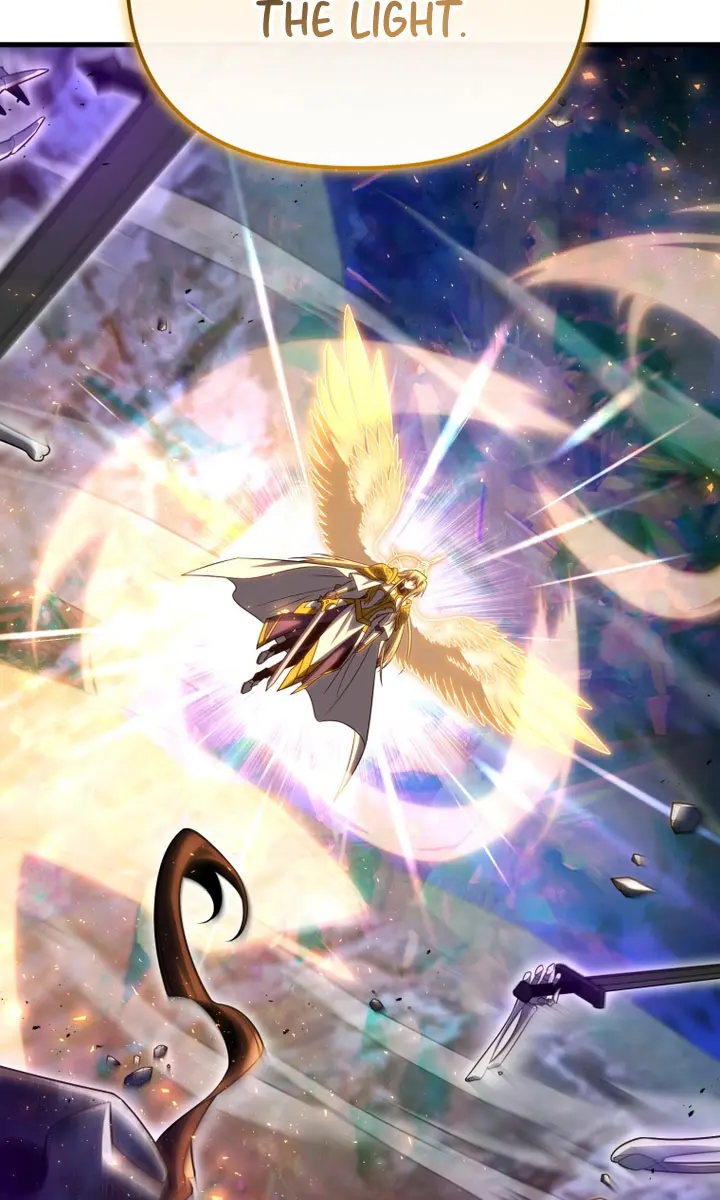 Player Who Returned 10,000 Years Later Chapter 112 Page 76