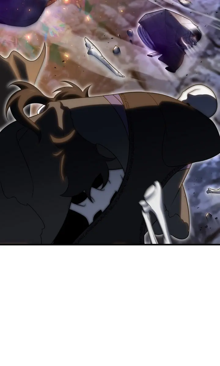 Player Who Returned 10,000 Years Later Chapter 112 Page 77