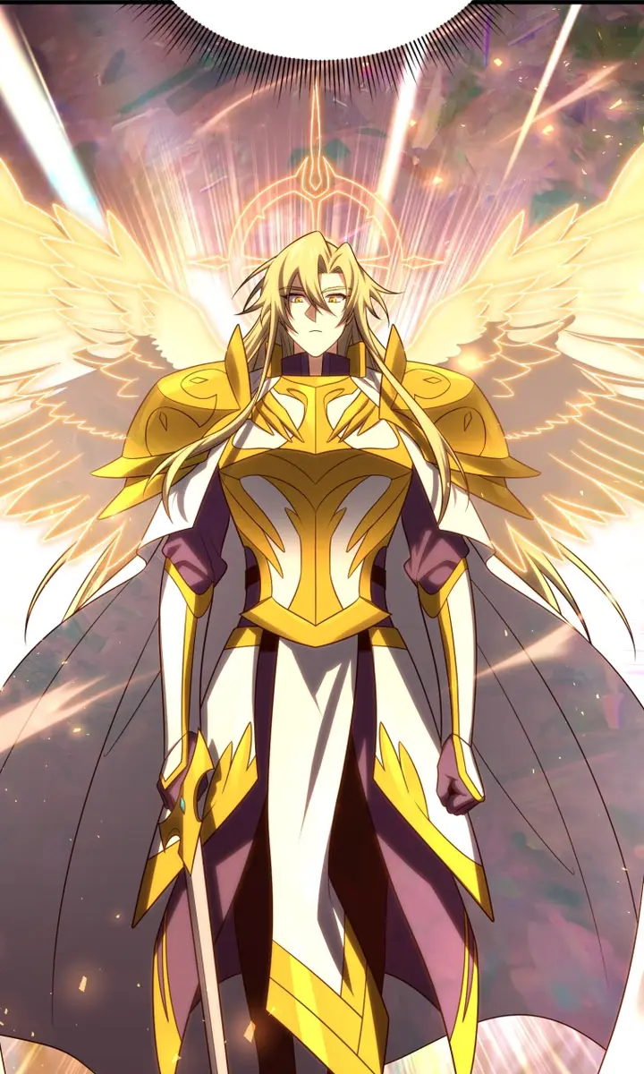 Player Who Returned 10,000 Years Later Chapter 112 Page 81