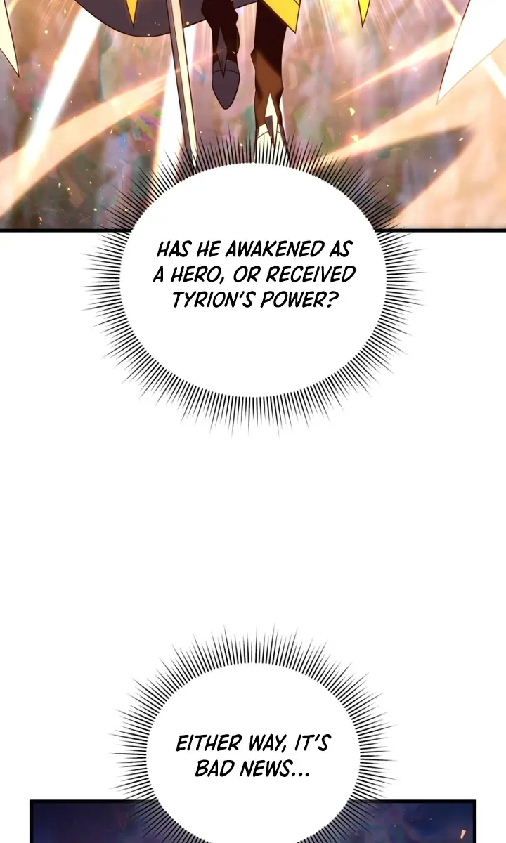 Player Who Returned 10,000 Years Later Chapter 112 Page 82