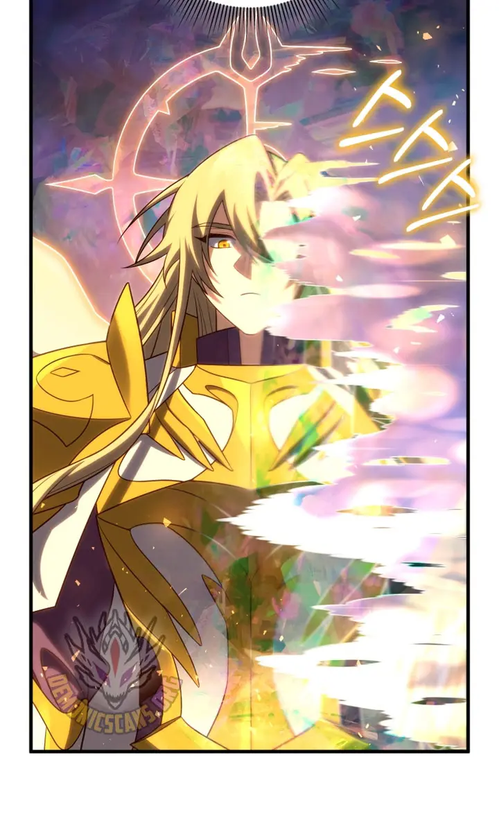 Player Who Returned 10,000 Years Later Chapter 112 Page 83