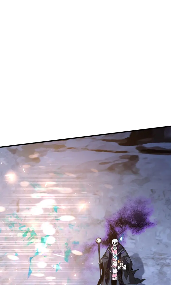 Player Who Returned 10,000 Years Later Chapter 112 Page 84