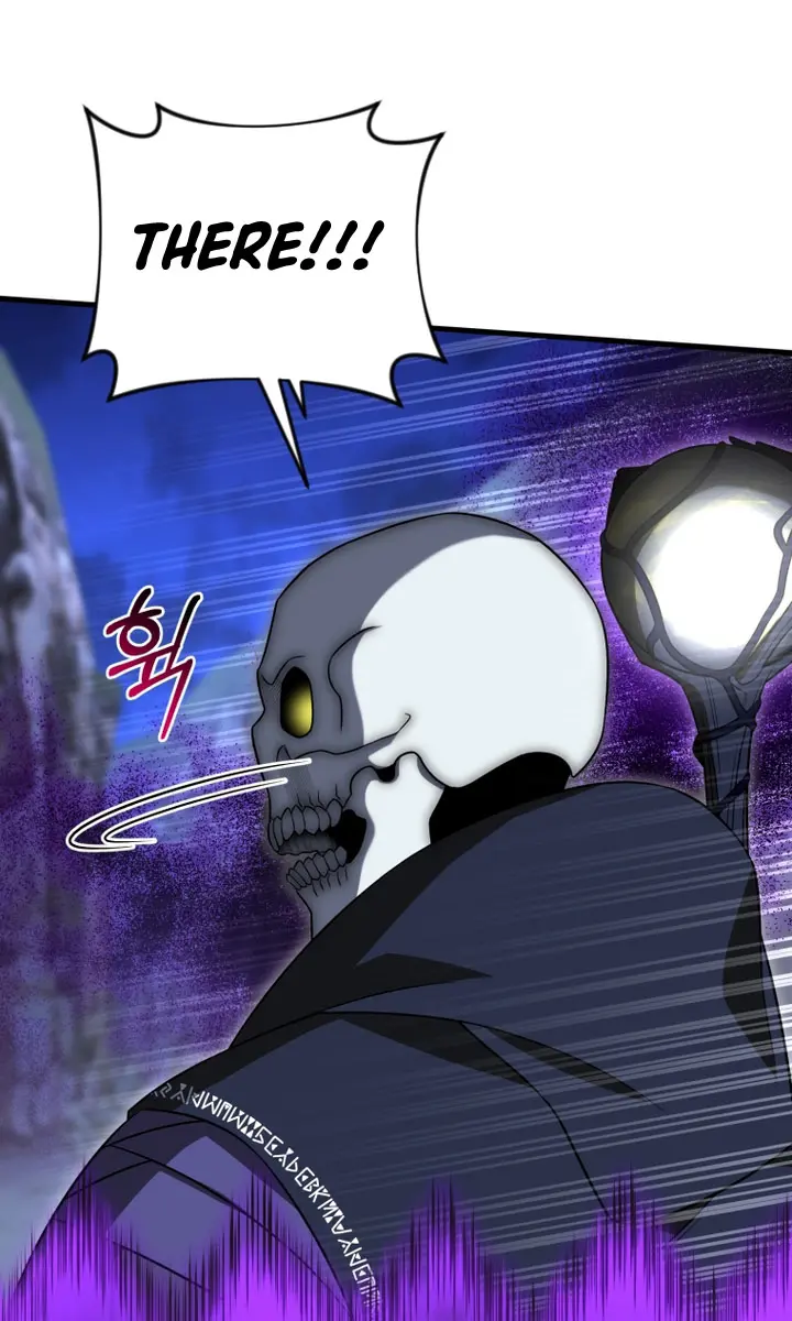 Player Who Returned 10,000 Years Later Chapter 112 Page 86