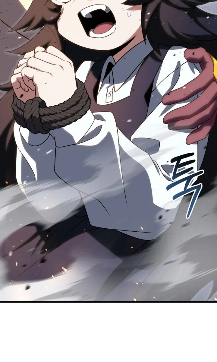 Player Who Returned 10,000 Years Later Chapter 112 Page 92