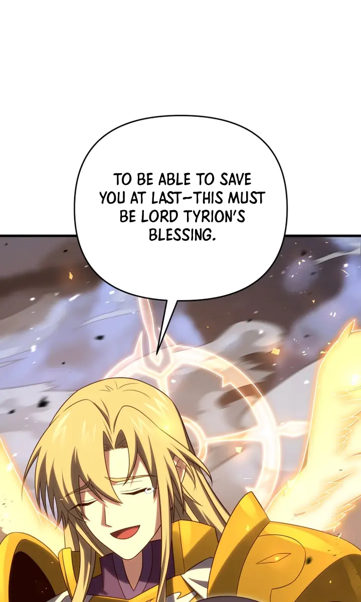 Player Who Returned 10,000 Years Later Chapter 112 Page 93