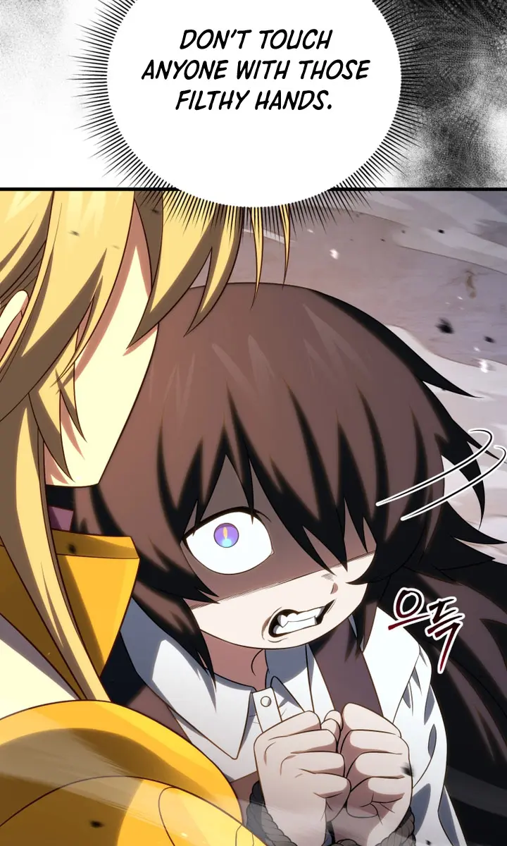 Player Who Returned 10,000 Years Later Chapter 112 Page 95