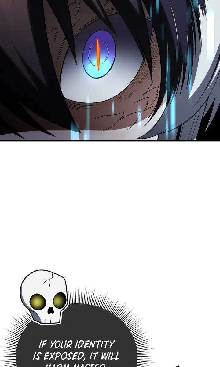 Player Who Returned 10,000 Years Later Chapter 112 Page 99