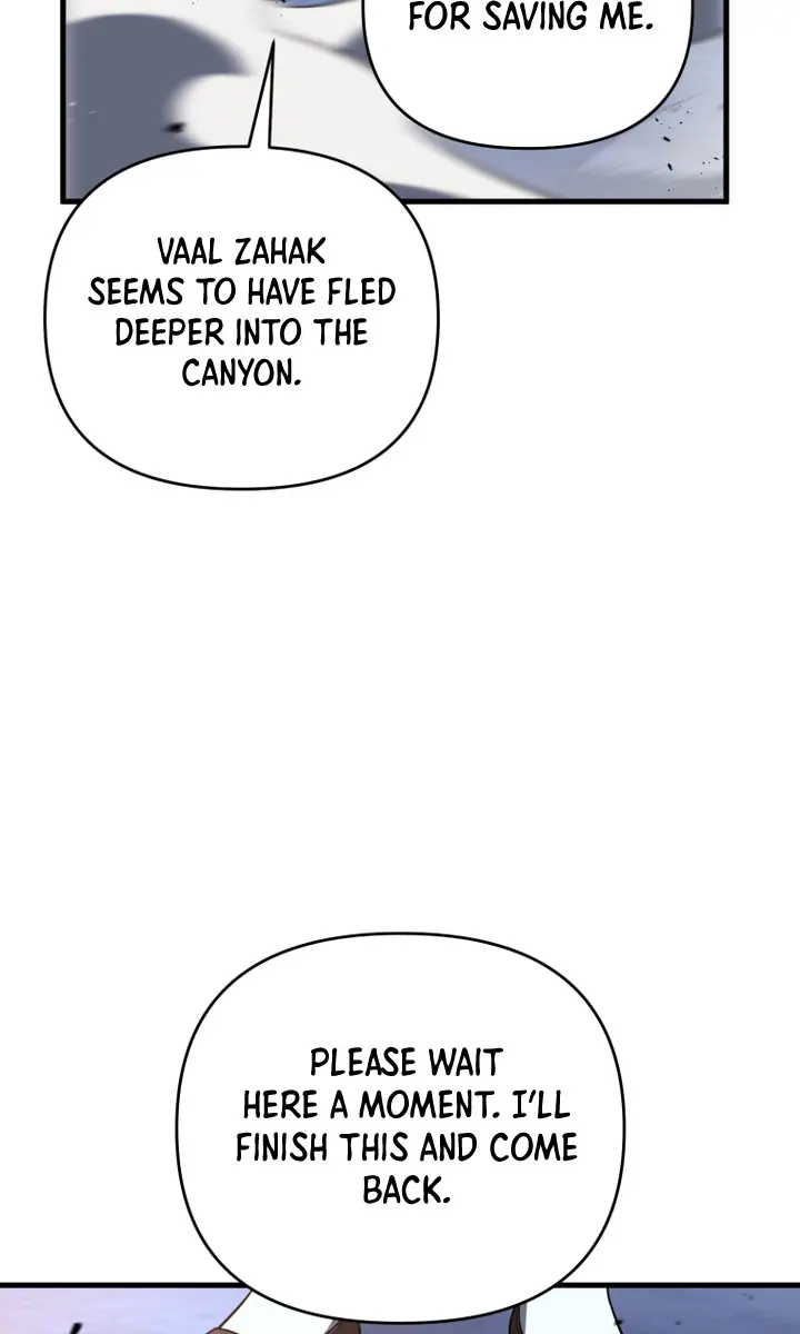 Player Who Returned 10,000 Years Later Chapter 112 Page 101