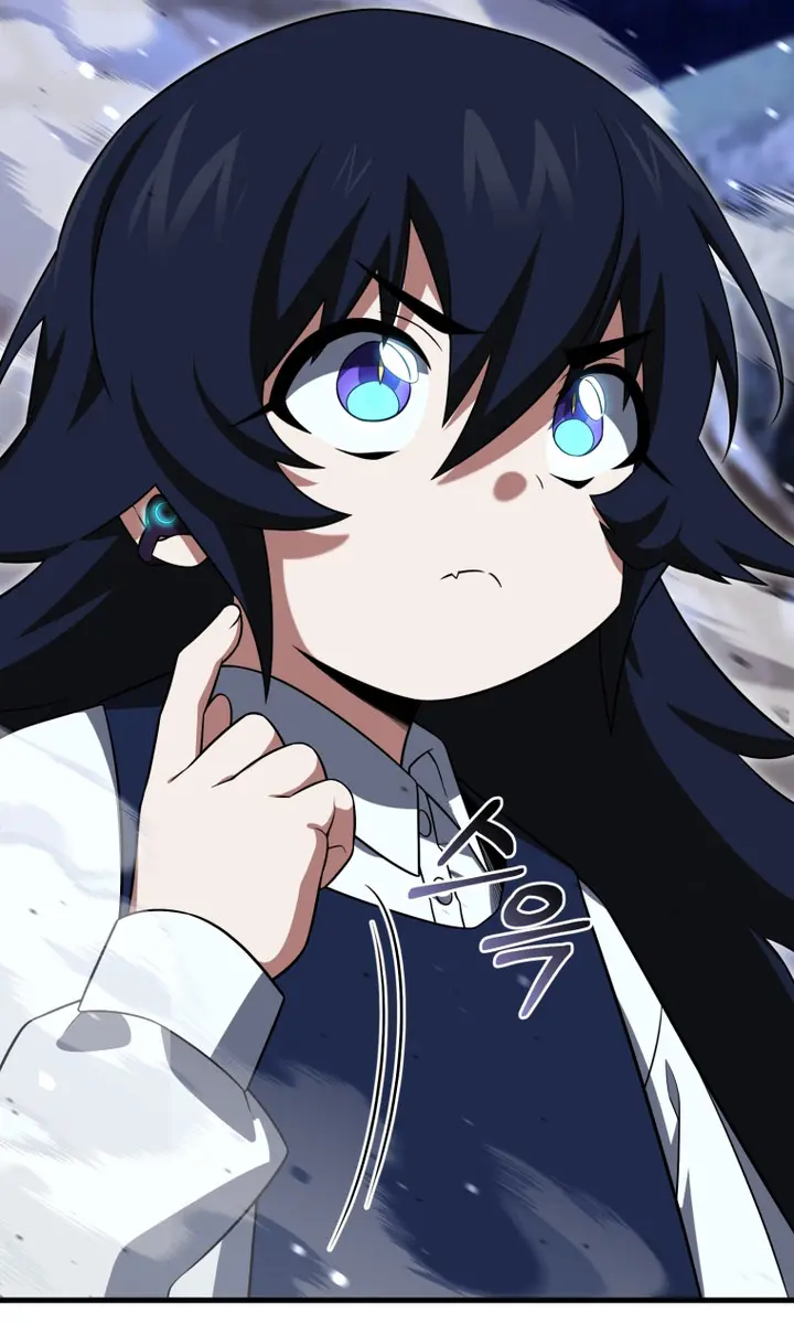 Player Who Returned 10,000 Years Later Chapter 112 Page 105