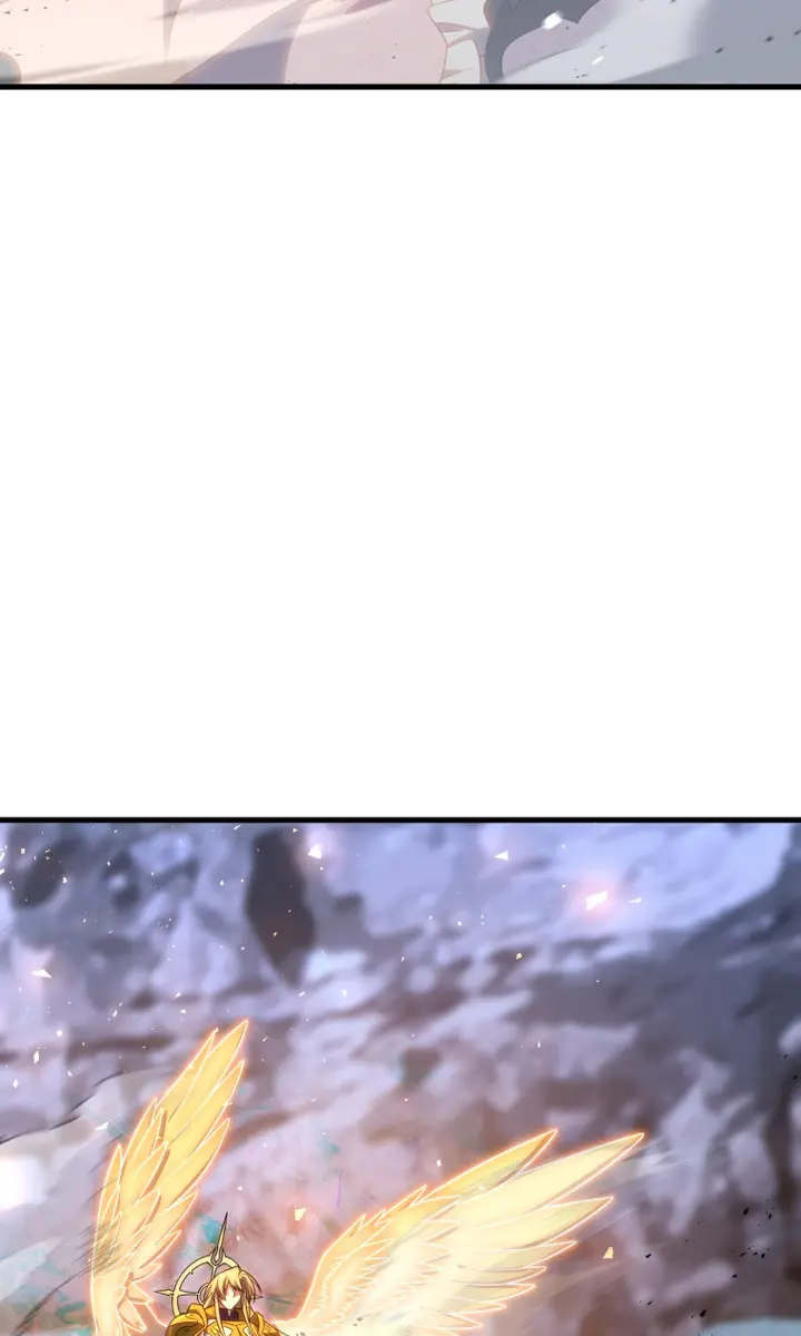 Player Who Returned 10,000 Years Later Chapter 112 Page 111