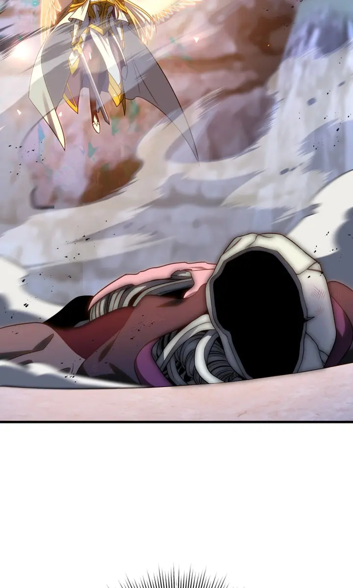 Player Who Returned 10,000 Years Later Chapter 112 Page 112