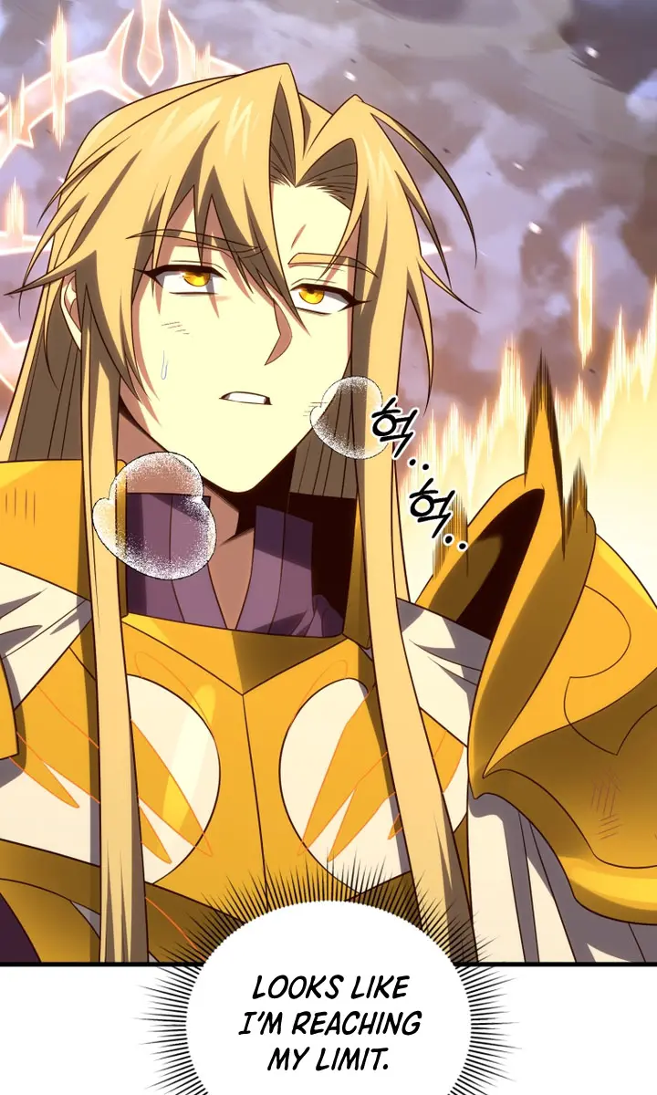 Player Who Returned 10,000 Years Later Chapter 112 Page 114