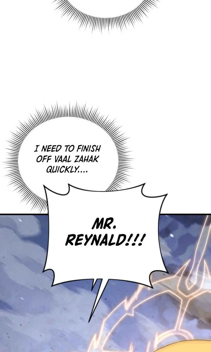 Player Who Returned 10,000 Years Later Chapter 112 Page 115