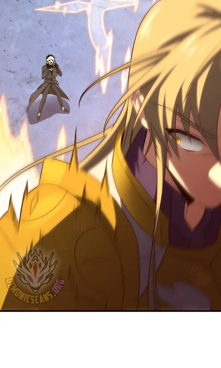 Player Who Returned 10,000 Years Later Chapter 112 Page 116