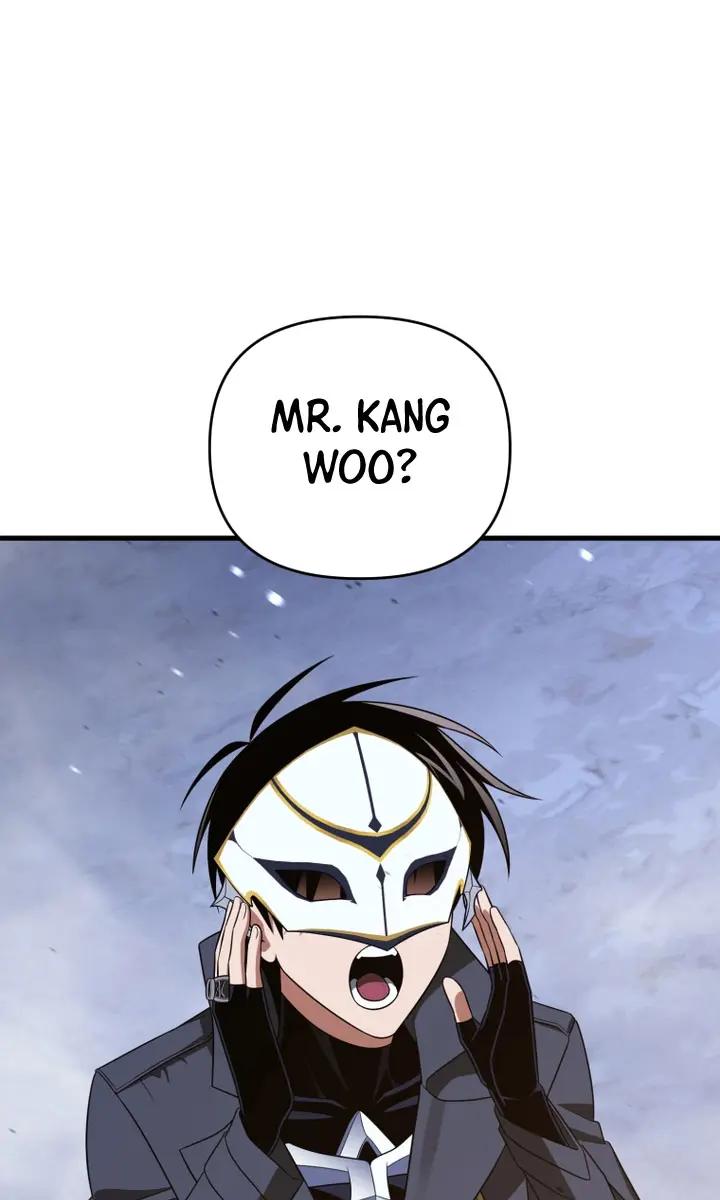 Player Who Returned 10,000 Years Later Chapter 112 Page 117