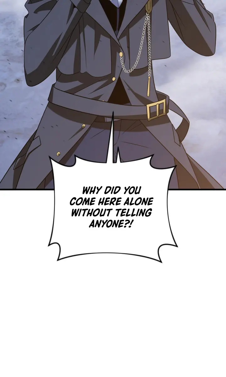 Player Who Returned 10,000 Years Later Chapter 112 Page 118