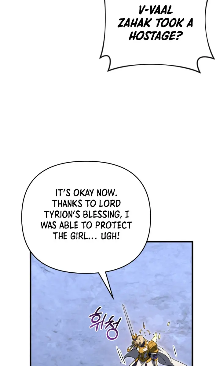 Player Who Returned 10,000 Years Later Chapter 112 Page 120