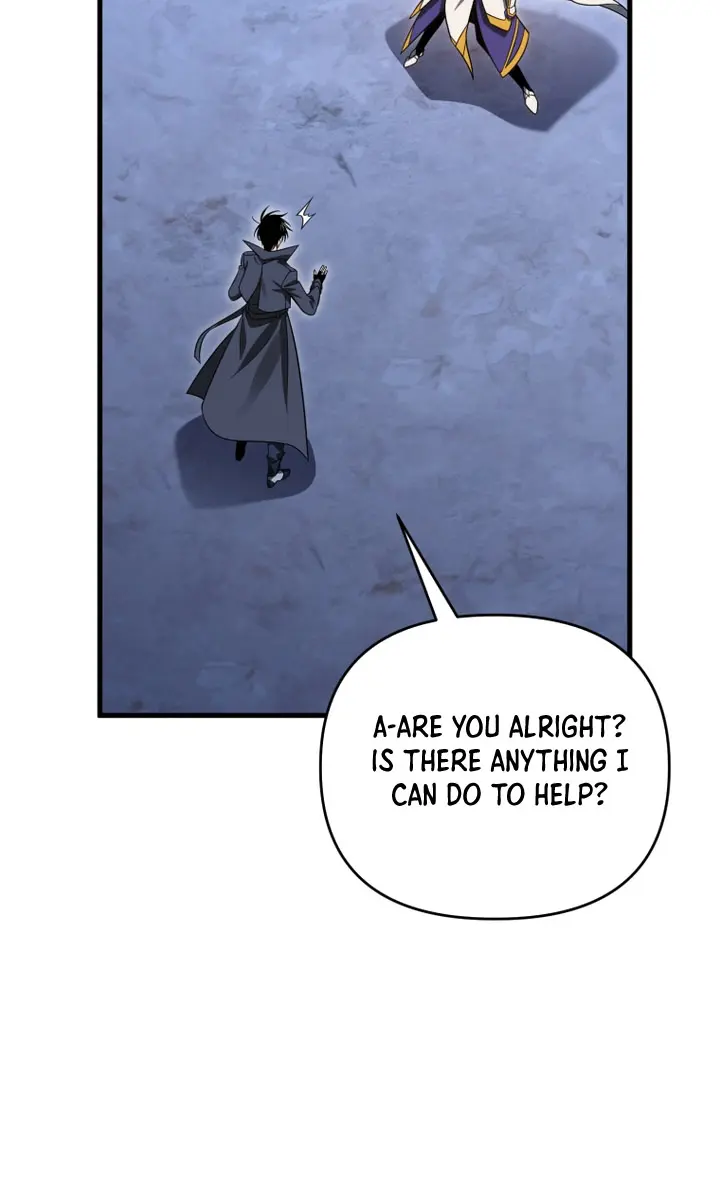 Player Who Returned 10,000 Years Later Chapter 112 Page 121