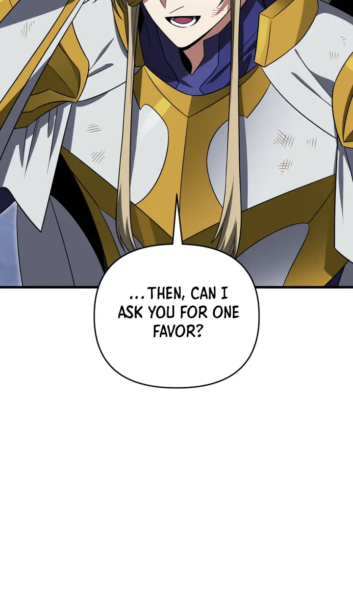 Player Who Returned 10,000 Years Later Chapter 112 Page 124