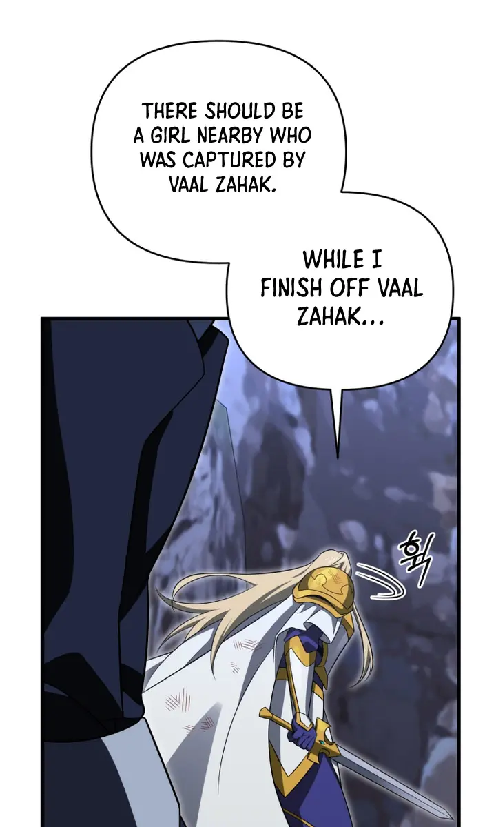 Player Who Returned 10,000 Years Later Chapter 112 Page 125