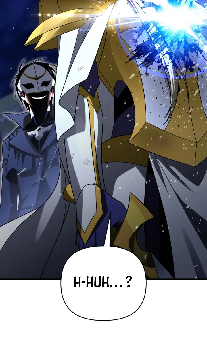 Player Who Returned 10,000 Years Later Chapter 112 Page 129