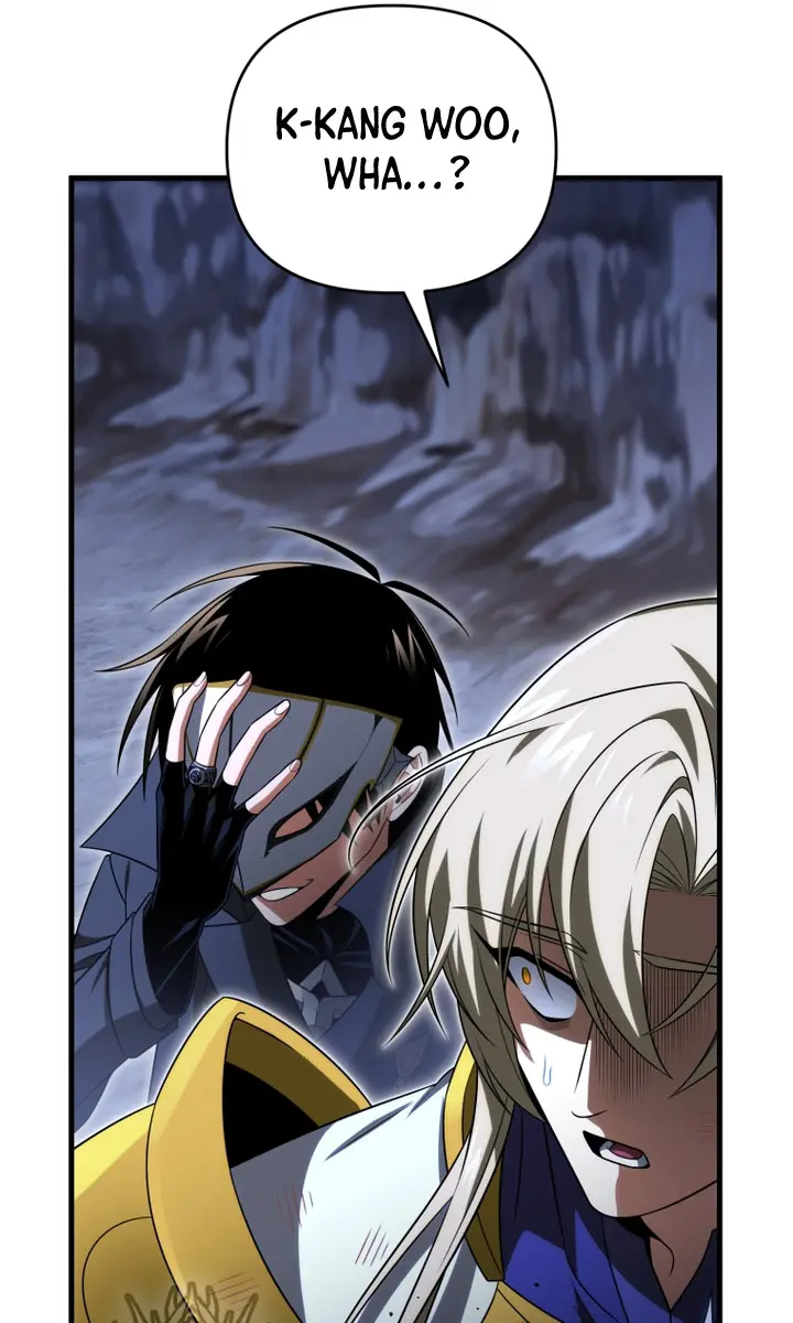 Player Who Returned 10,000 Years Later Chapter 112 Page 131