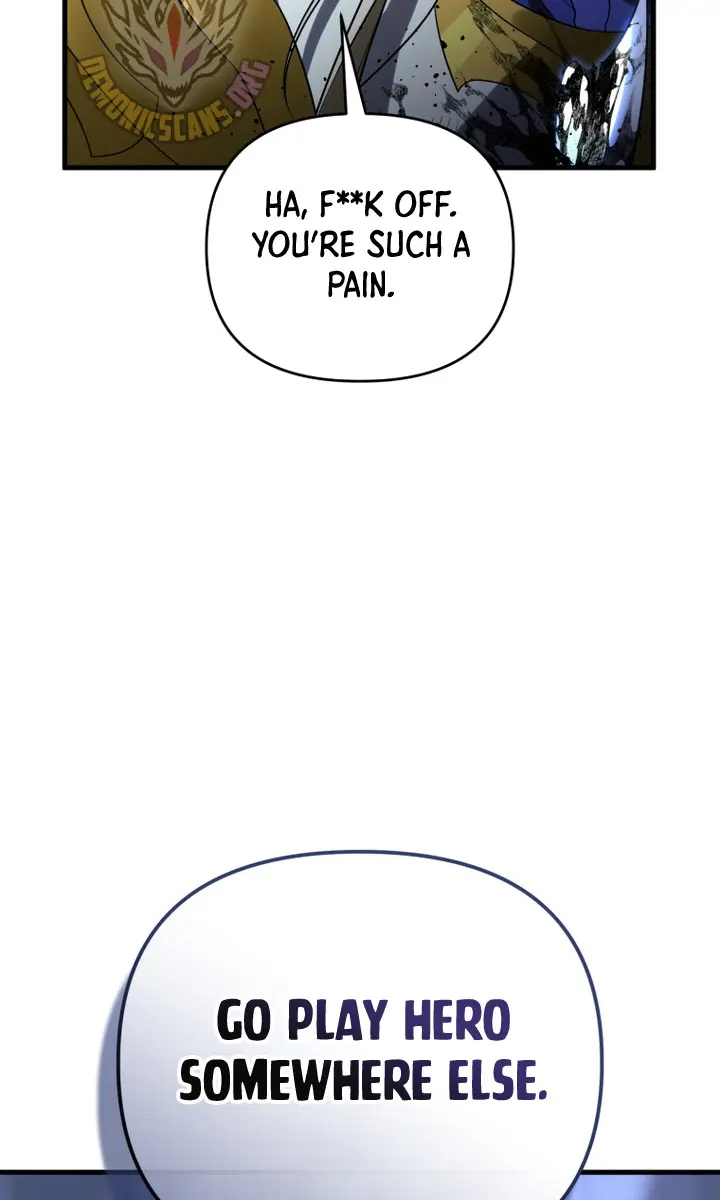 Player Who Returned 10,000 Years Later Chapter 112 Page 132