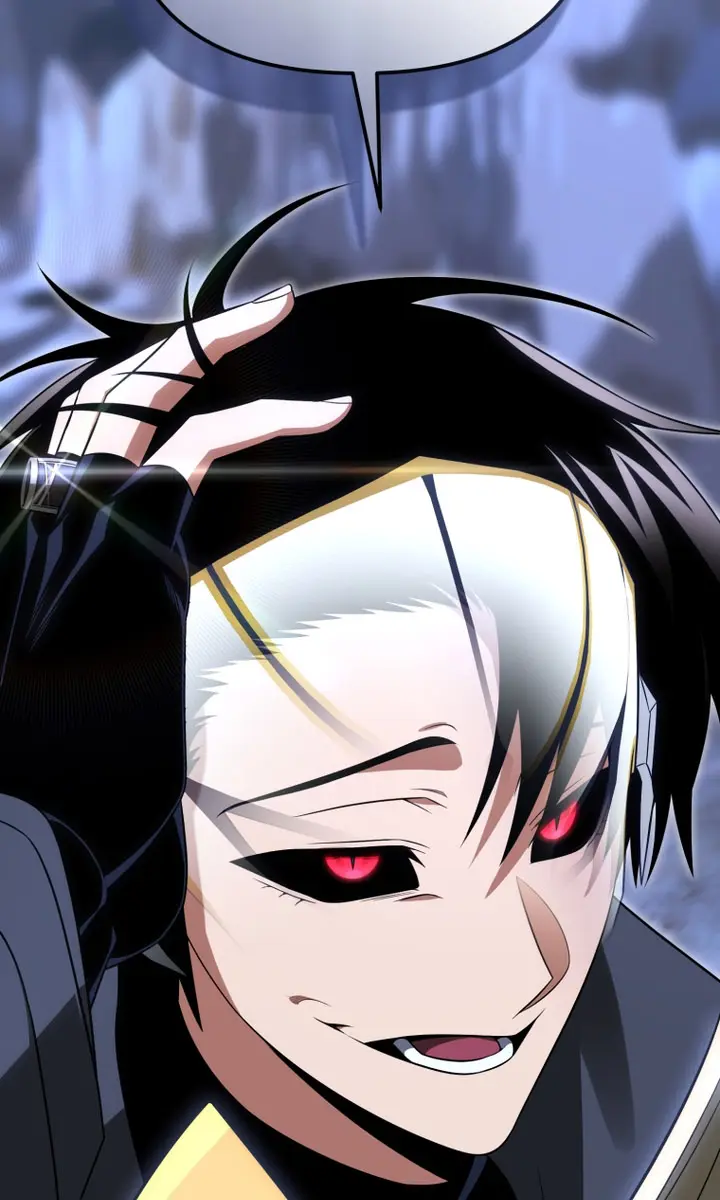 Player Who Returned 10,000 Years Later Chapter 112 Page 133