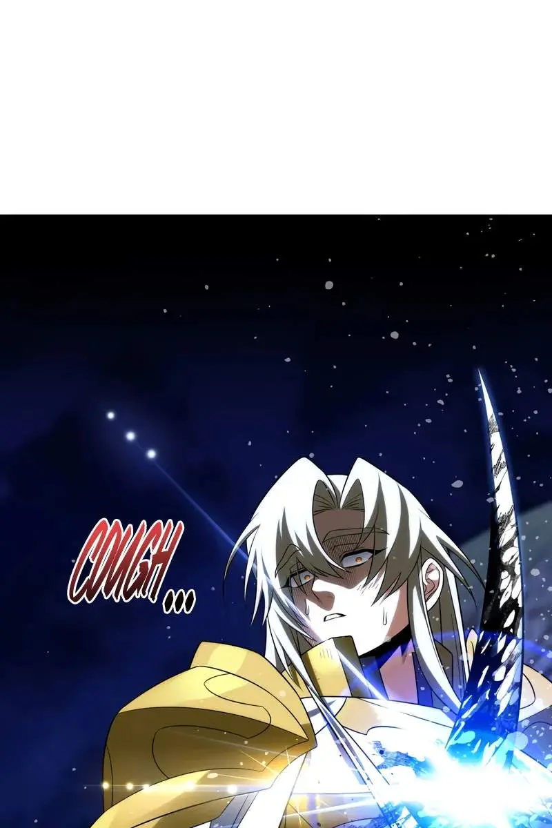 Player Who Returned 10,000 Years Later Chapter 113 Page 3