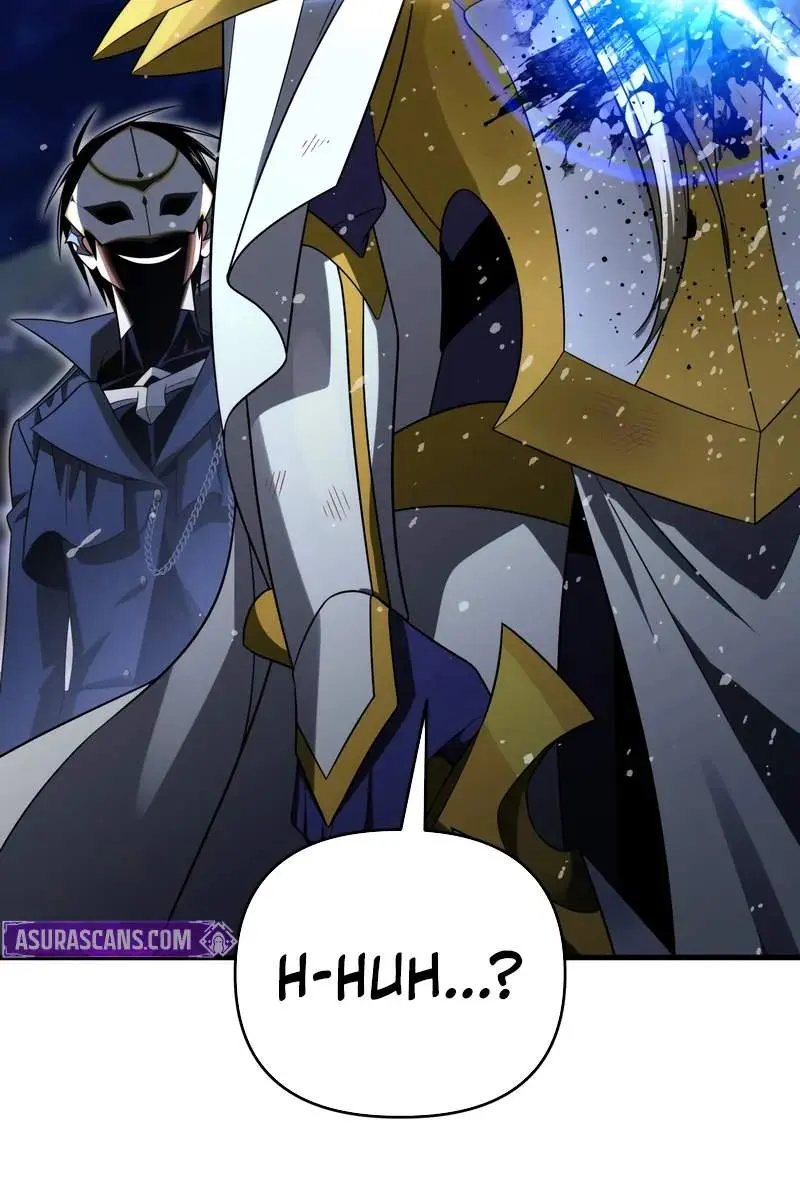 Player Who Returned 10,000 Years Later Chapter 113 Page 4