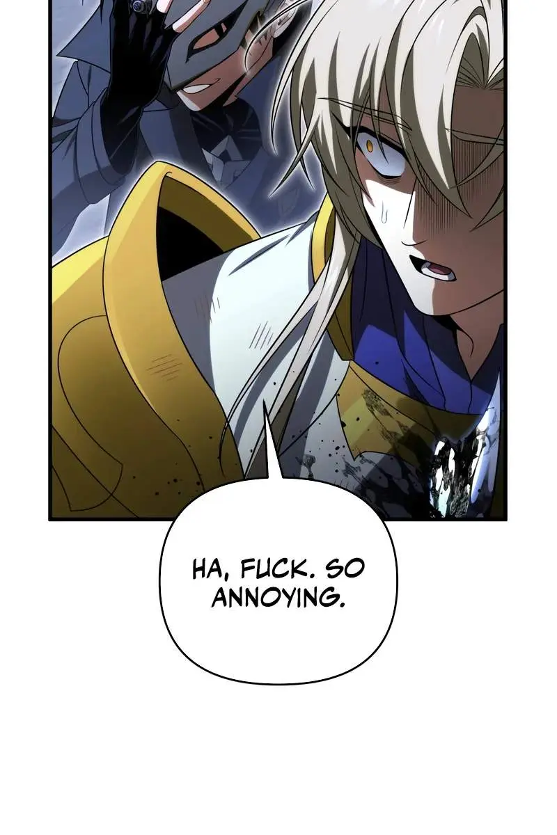 Player Who Returned 10,000 Years Later Chapter 113 Page 6