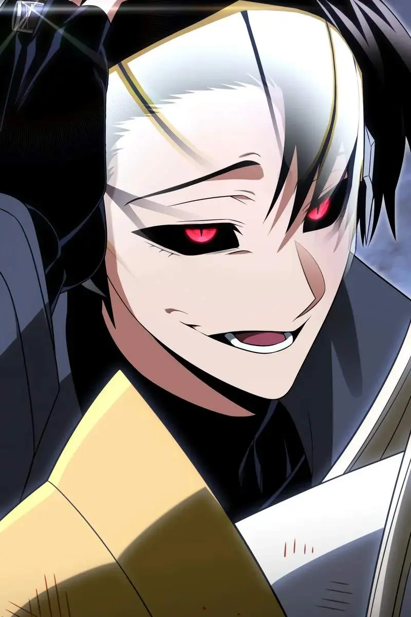 Player Who Returned 10,000 Years Later Chapter 113 Page 8