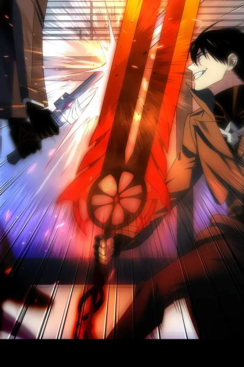 Player Who Returned 10,000 Years Later Chapter 113 Page 14