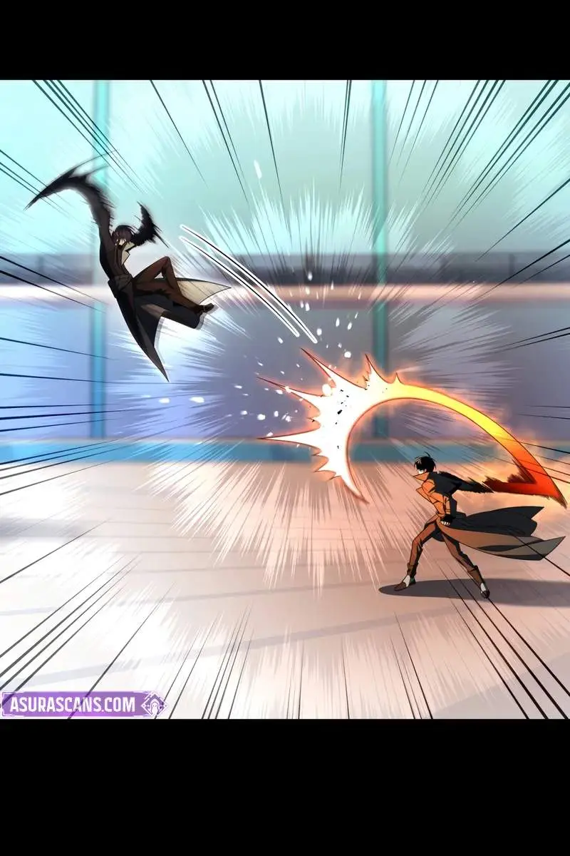 Player Who Returned 10,000 Years Later Chapter 113 Page 16