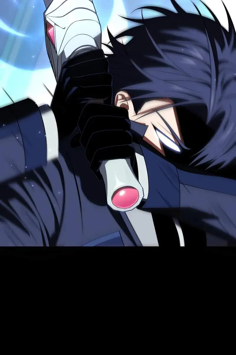 Player Who Returned 10,000 Years Later Chapter 113 Page 18