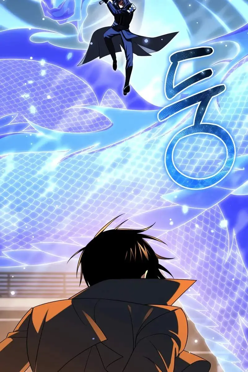 Player Who Returned 10,000 Years Later Chapter 113 Page 20