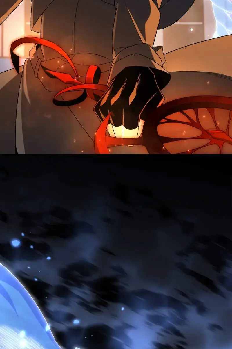 Player Who Returned 10,000 Years Later Chapter 113 Page 21