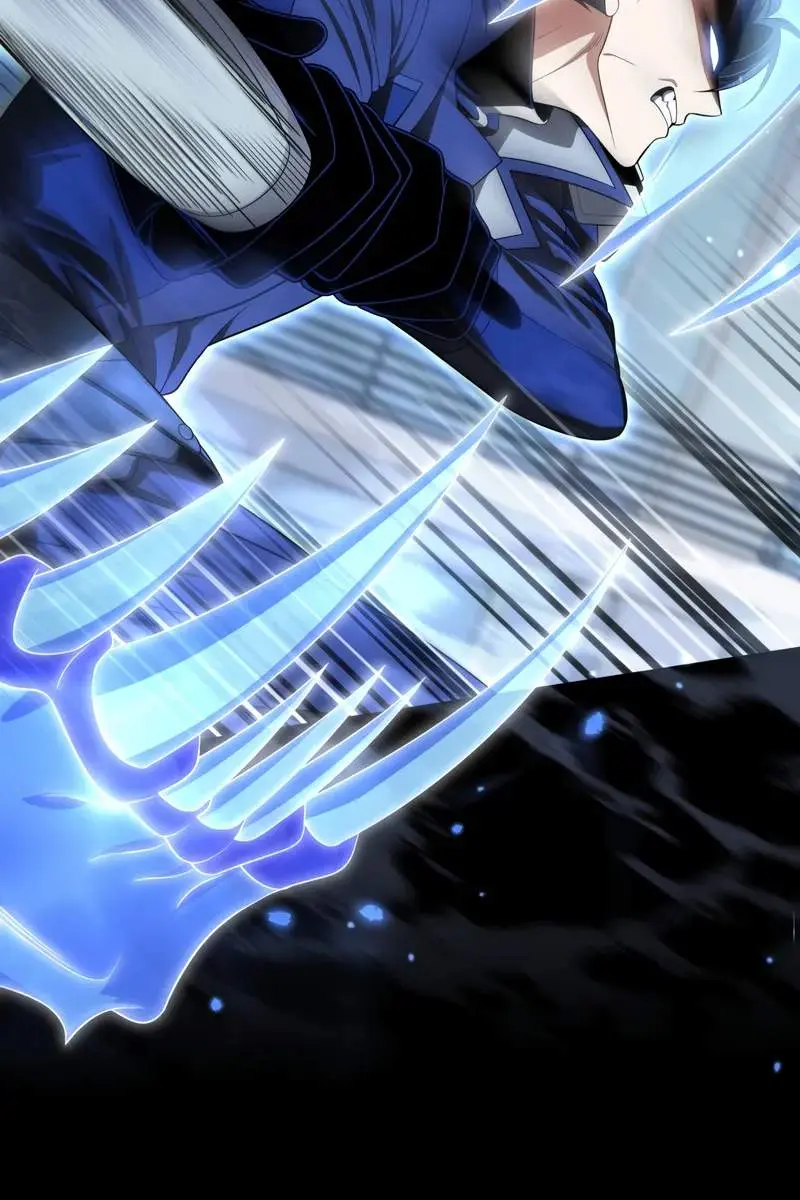 Player Who Returned 10,000 Years Later Chapter 113 Page 23