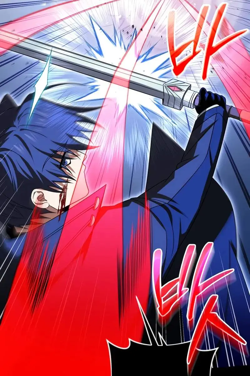 Player Who Returned 10,000 Years Later Chapter 113 Page 30